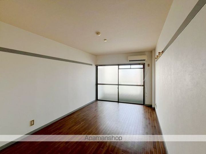 カネコビル3の居間