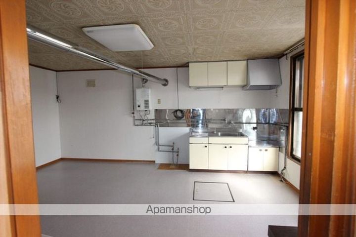 北海道網走郡美幌町字美里の賃貸アパートのその他画像