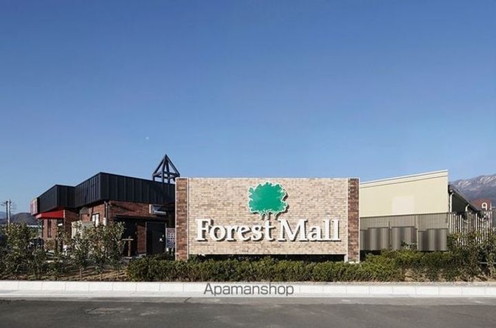 山梨県南巨摩郡富士川町最勝寺の賃貸アパート202の周辺