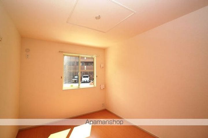 サンシャイン桜Ⅰの内装