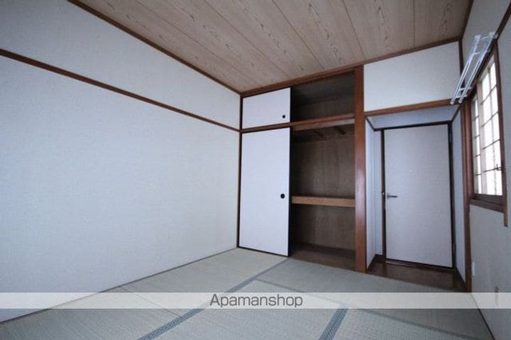 カミニートみきの内装