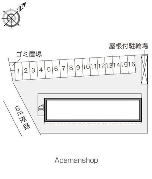 レオパレスフロンティアのその他画像