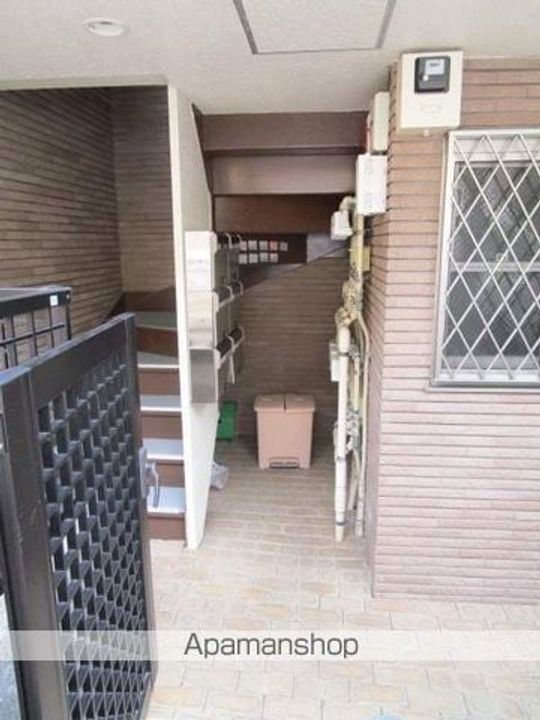 東京都杉並区高円寺南1丁目の賃貸マンションのその他画像