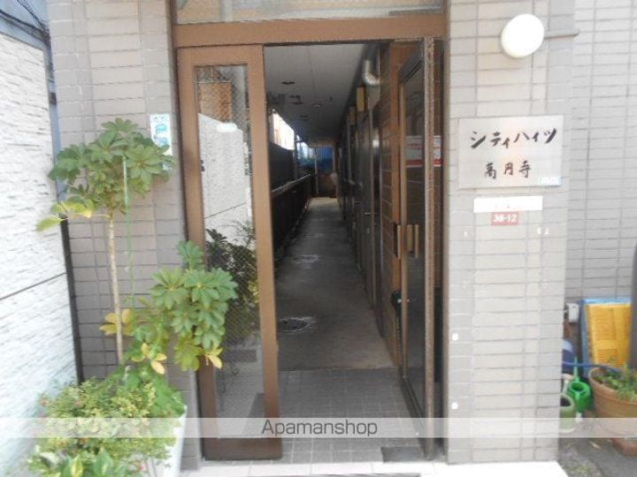 東京都杉並区高円寺南3丁目の賃貸マンションのその他画像