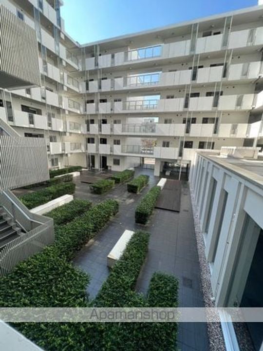 東京都新宿区北新宿4丁目の賃貸マンションのその他画像