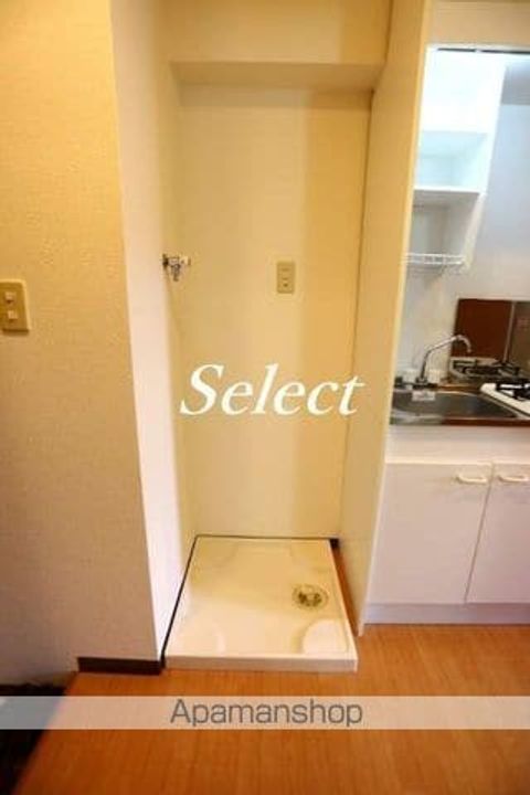 神奈川県横浜市中区日ノ出町1丁目の賃貸マンションの内装