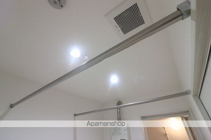 パストラル№Ⅳ302の内装