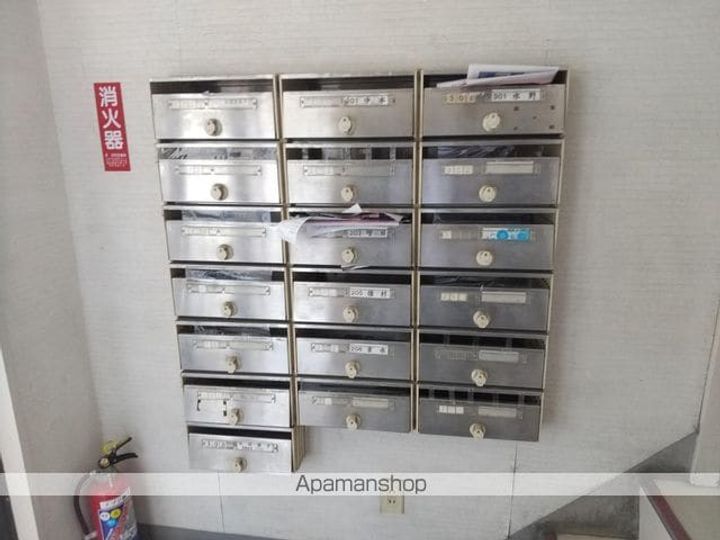 メゾンフジヨシのその他画像