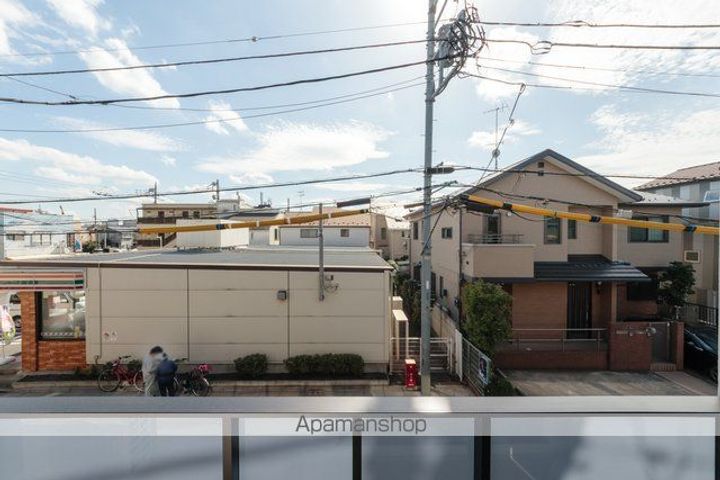 東京都練馬区桜台3丁目の賃貸マンションのその他画像