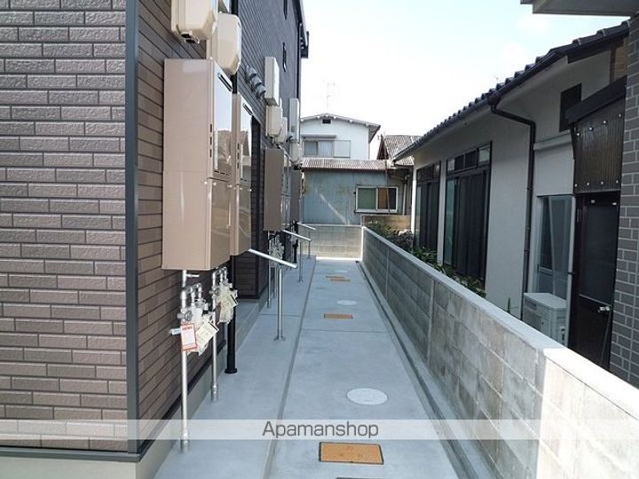 レオネクスト富のその他画像