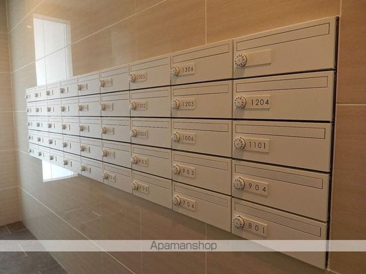 愛知県名古屋市千種区今池3丁目の賃貸マンションのその他画像