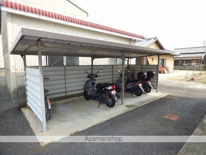 ユミハイツⅠ・Ⅱのその他画像