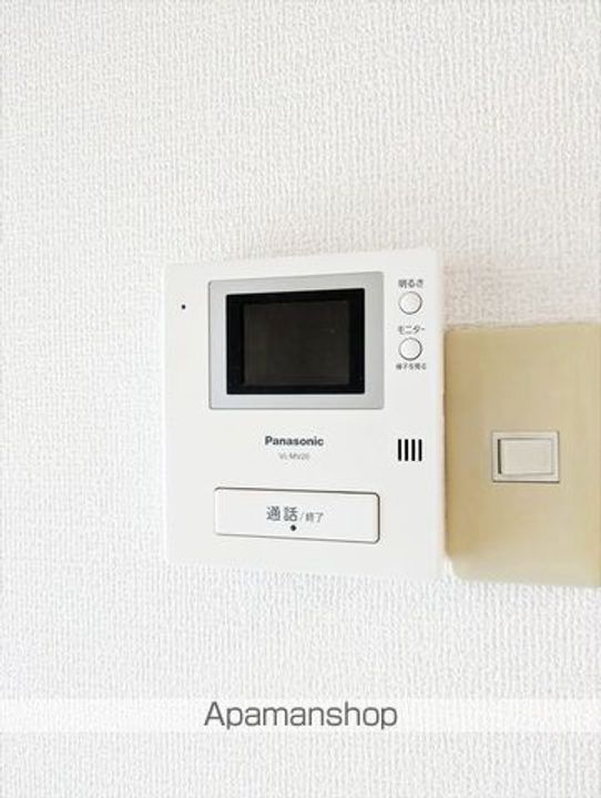 セジュールふじい A棟のその他画像