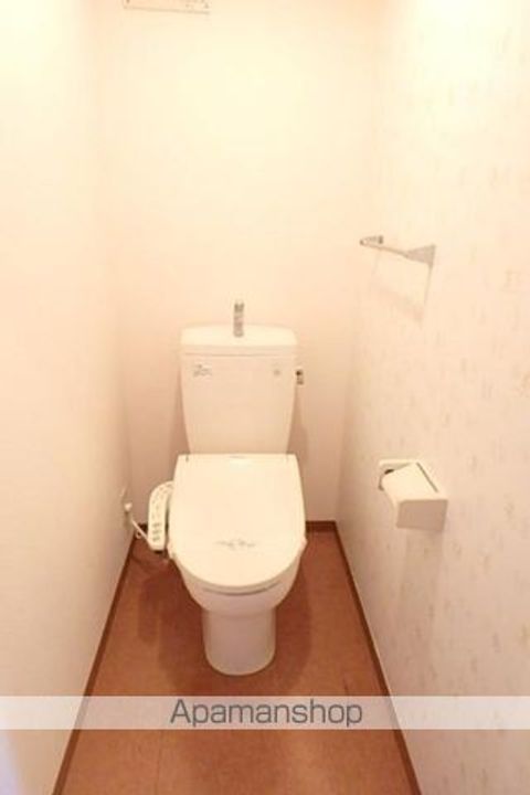 グラン・リーオ A棟の内装