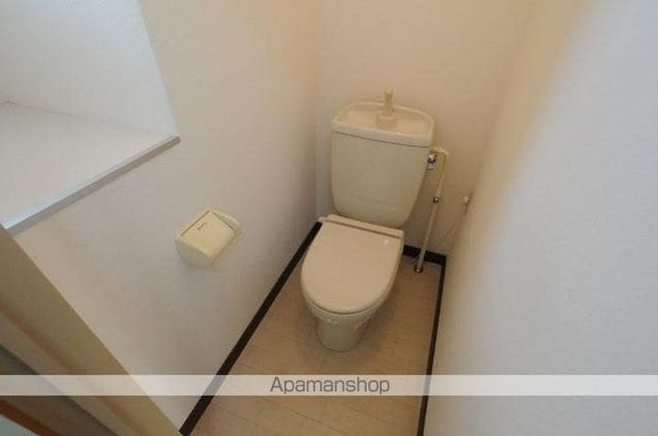 ビューロックウェーブB棟B304のその他画像