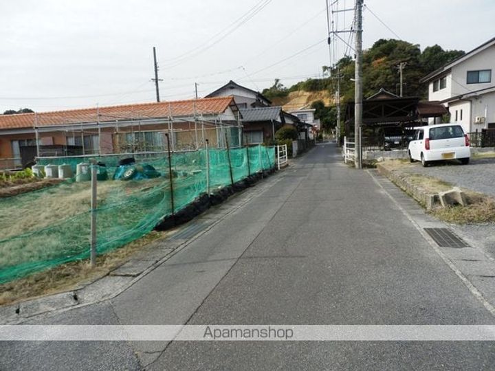 ベルデ徳山201の周辺