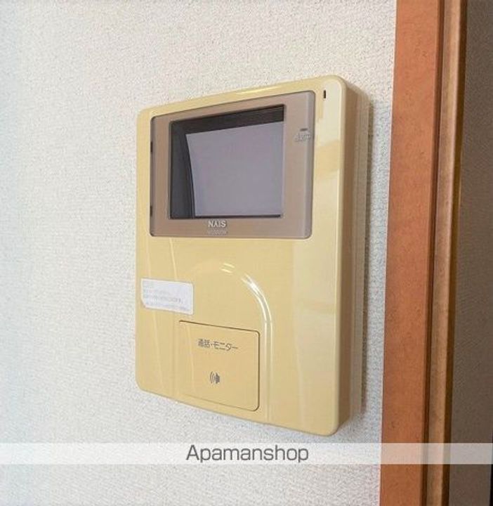 レオパレスプリマベーラのその他画像