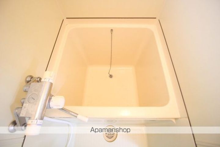 ハイツ菅102の内装