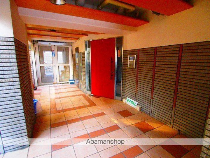 フェリエ西池袋相馬404のその他画像