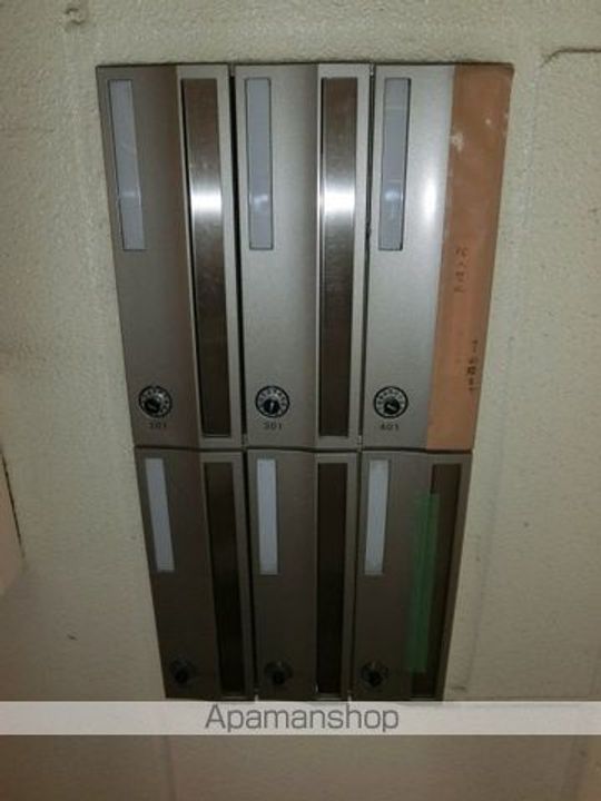 千葉県千葉市中央区本千葉町の賃貸アパートのその他画像