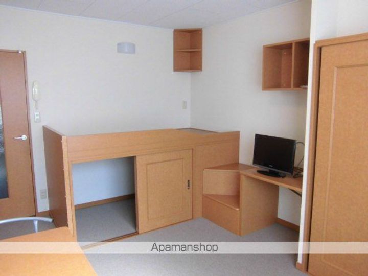 レオパレスアルコイーリスのその他画像