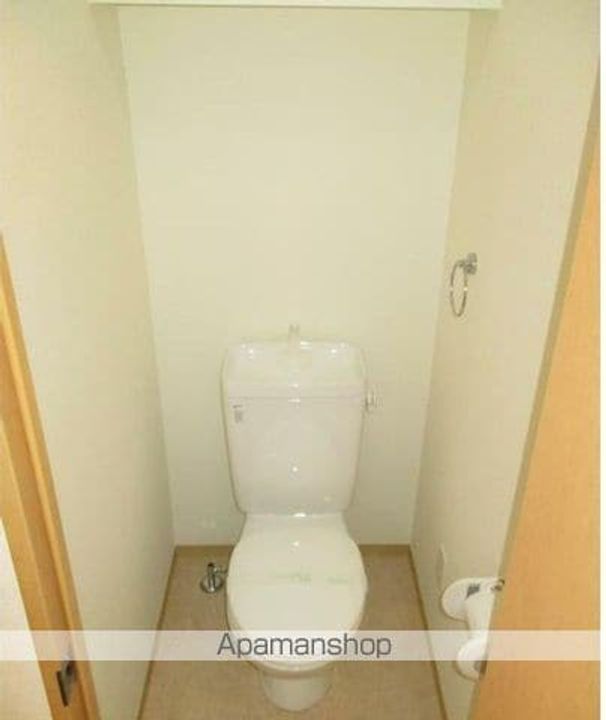 鎌倉服部ビル204の内装