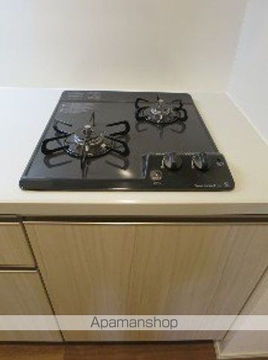 エミリブ鷺ノ宮のキッチン