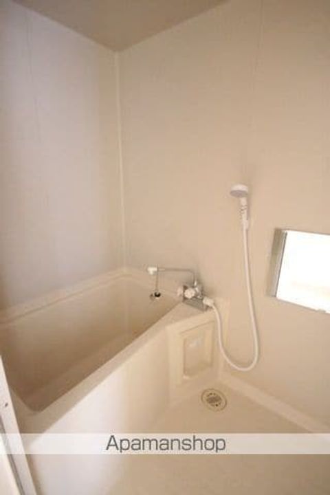 フレグランス岸Bの風呂