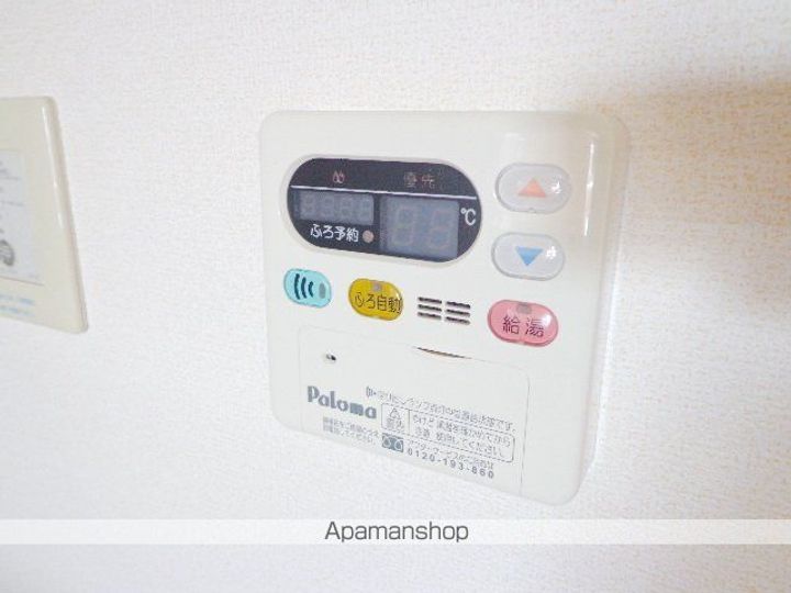 長野県松本市大字里山辺の賃貸アパートのその他画像