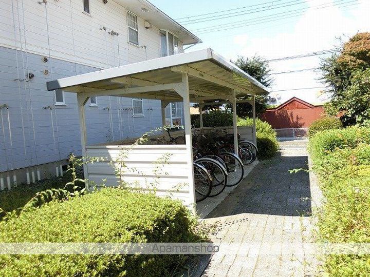 岩手県盛岡市月が丘1丁目の賃貸アパートのその他画像