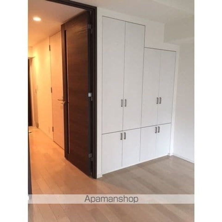 コンフォリア文京春日の内装