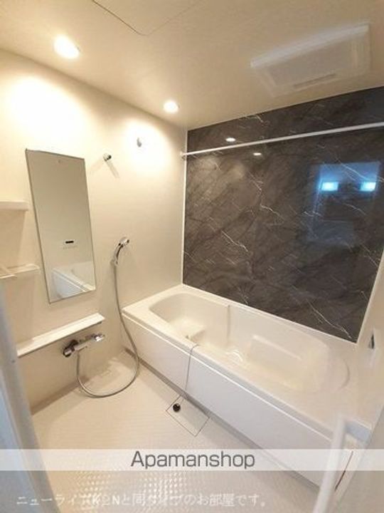 アルバスラピスⅡの風呂