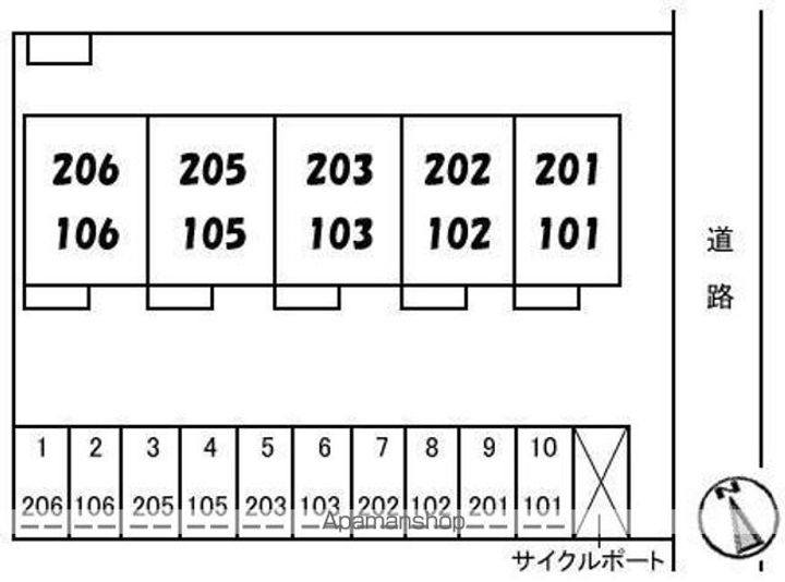 フレンド・ハイツのその他画像