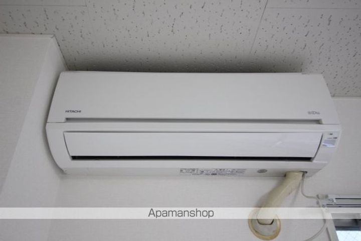 マルベリーハイツの内装