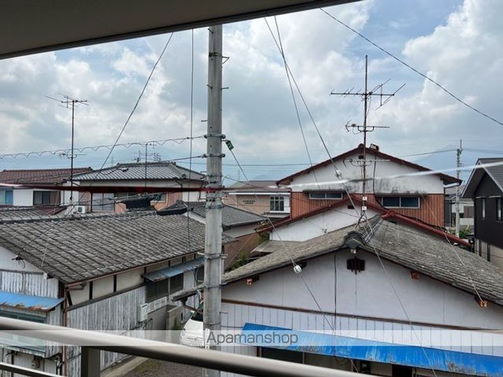 愛媛県新居浜市庄内町6丁目の賃貸アパート202のその他画像