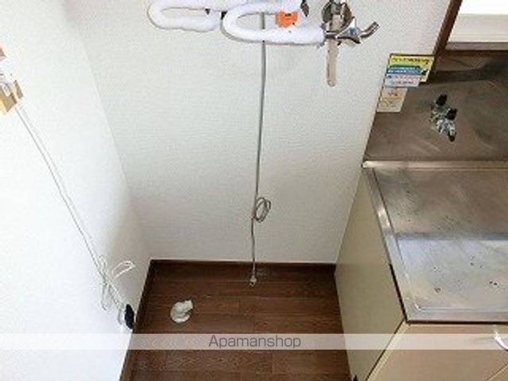 センチュリーハウスA202のその他画像