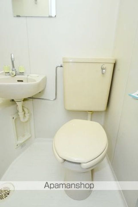 ダイホープラザ野方のその他画像