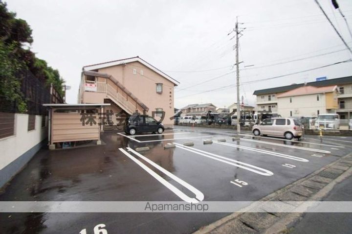 一本木ハイツのその他画像