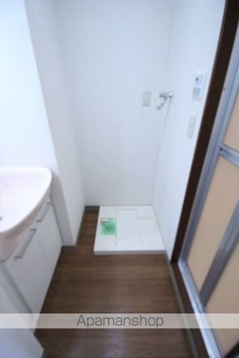 大阪府豊中市螢池東町1丁目の賃貸マンションの内装