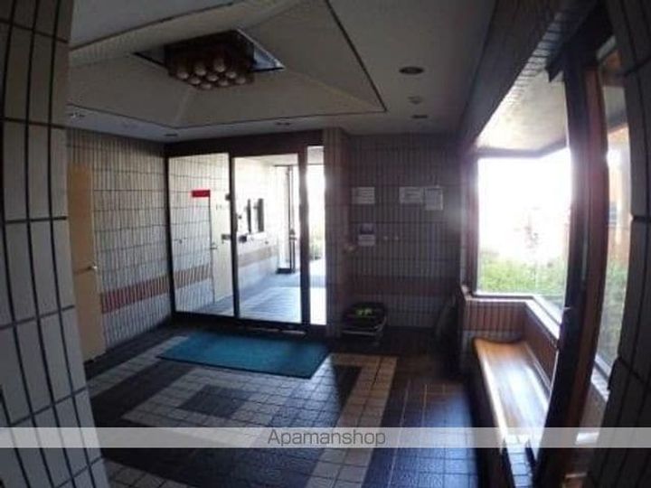 ダイアパレス沼垂四ツ角のその他画像