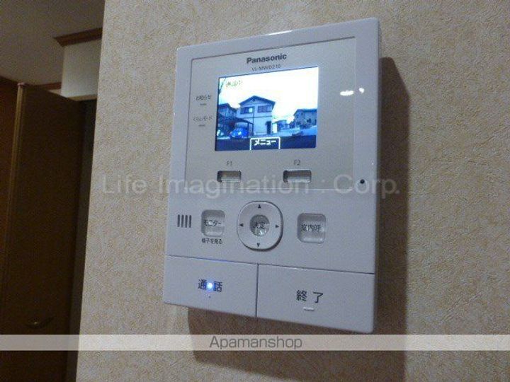 滋賀県甲賀市水口町高塚(一戸建)の賃貸物件の内装