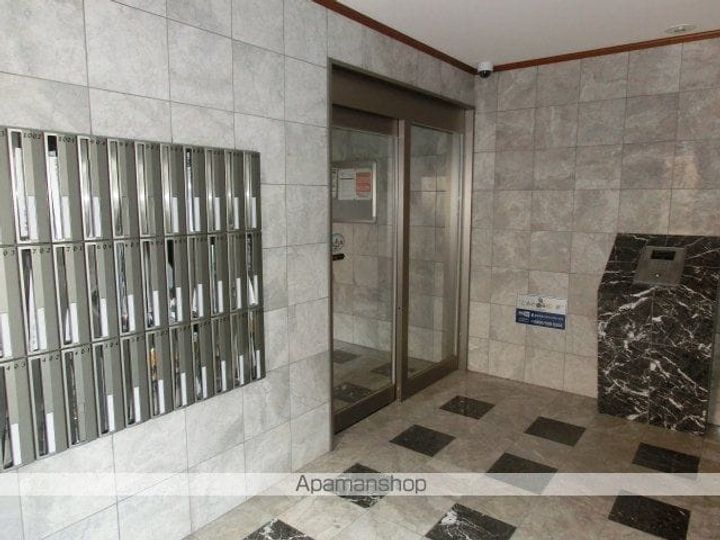 ENISHU己斐本町201号室のその他画像