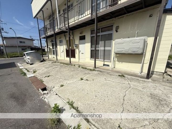 赤川1丁目6番一棟二戸右のその他画像