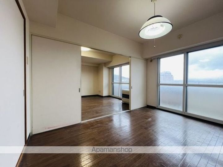 メゾンパティオリーブル豊川の内装