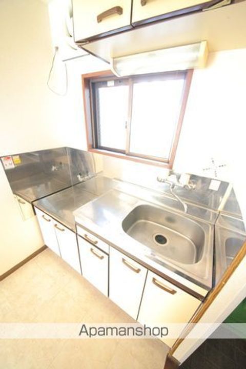 ボナミのキッチン