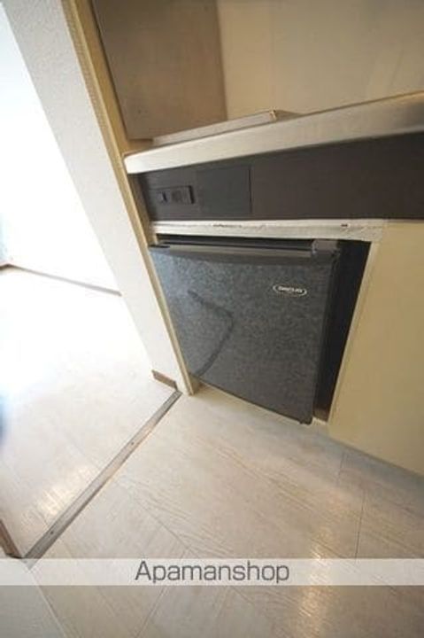 ベルハイム初台のその他画像