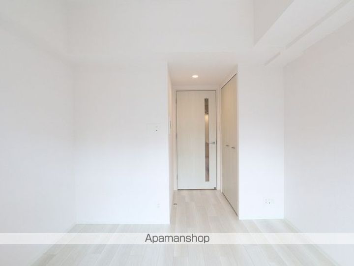 エスリード桜山ル・ヴェールの内装