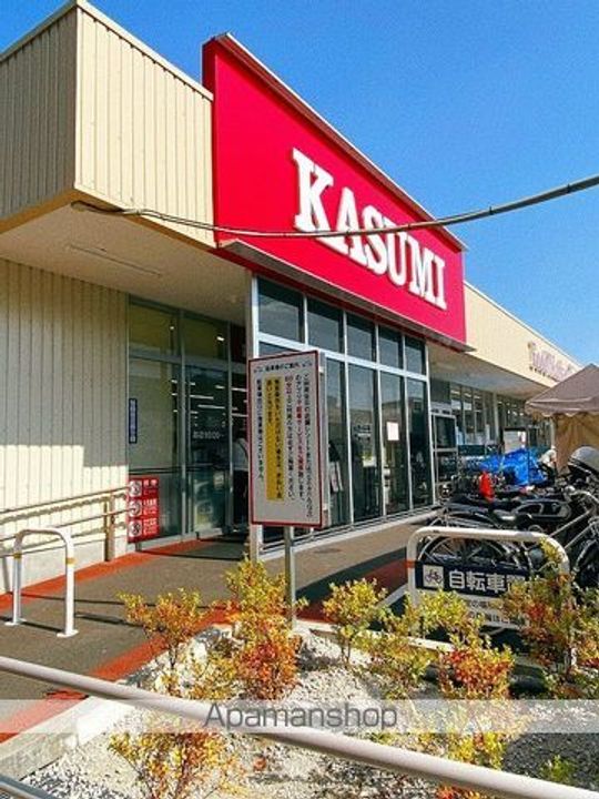 埼玉県三郷市三郷1丁目の賃貸アパートの周辺