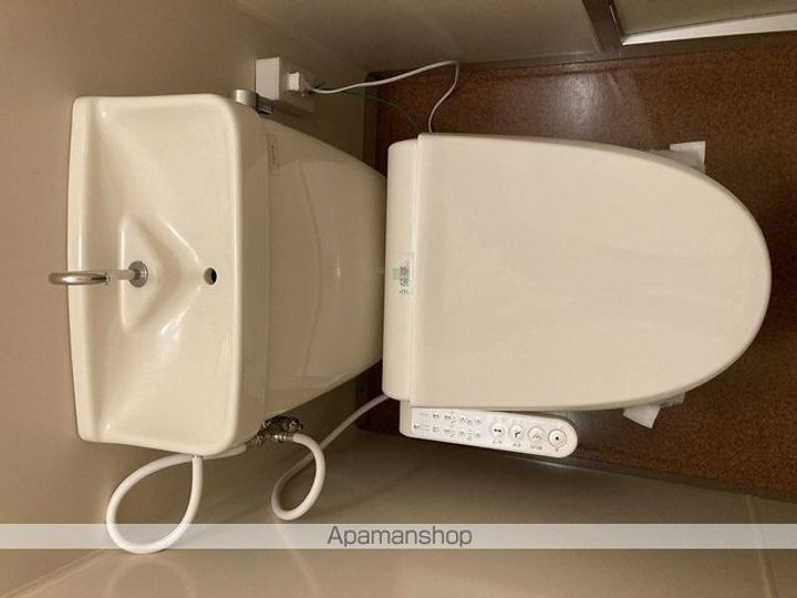 サカモトビレッジⅢ101のその他画像