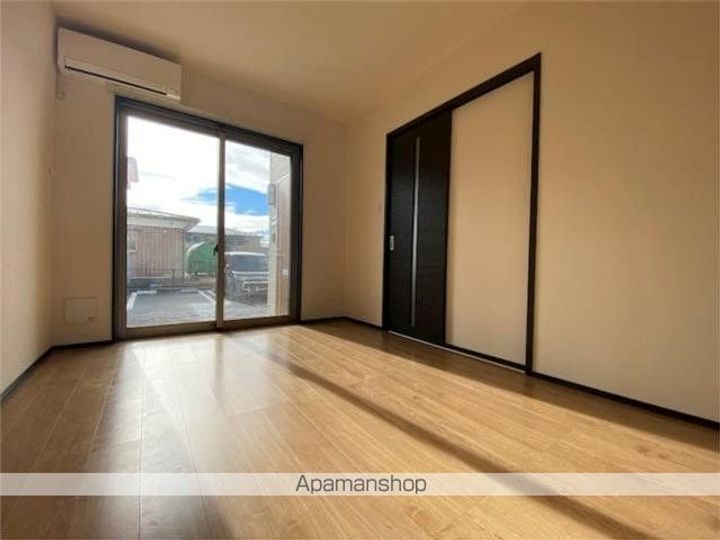 WILL COURT(ウィル コート)110の内装